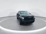 New 2025 Chevrolet Silverado 1500 RST image 3