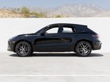 Used 2025 Porsche Macan image 2
