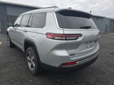 New 2025 Jeep Grand Cherokee L Limited w/ Luxury Tech Group II image 5