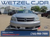 Used 2013 Dodge Avenger SE image 2