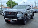 New 2025 Nissan Frontier PRO-4X image 5