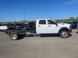 New 2026 RAM 5500 Tradesman w/ Chrome Appearance Group image 2