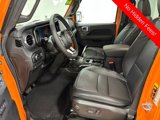 New 2025 Jeep Wrangler Unlimited Sahara image 4