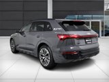 Used 2024 Audi Q8 e-tron Prestige w/ Prestige Package image 5