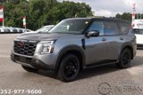 New 2025 Nissan Armada PRO-4X image 3