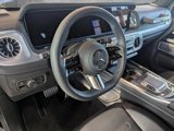 New 2025 Mercedes-Benz G 580 w/ EQ Technology image 3