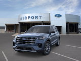 New 2025 Ford Explorer Active image 2