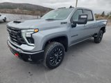 New 2025 Chevrolet Silverado 2500 LT w/ Trail Boss Package image 4