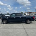Used 2021 Ford F150 Lariat w/ Equipment Group 502A High image 2