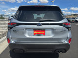 New 2025 Subaru Forester Touring image 3