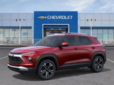 New 2026 Chevrolet TrailBlazer LT w/ Convenience Package image 2