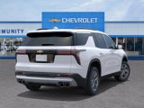 New 2026 Chevrolet Traverse LT image 4