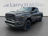 New 2025 RAM 2500 Limited image 3