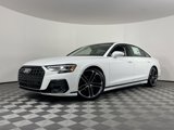 New 2025 Audi A8 L 3.0T image 2