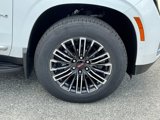 Used 2025 GMC Yukon XL Elevation image 5