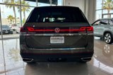 New 2025 Volkswagen Atlas SEL image 5