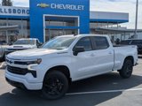 New 2025 Chevrolet Silverado 1500 RST w/ All Star Edition Plus image 2