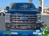 New 2025 Ford F250 King Ranch w/ FX4 Off-Road Package image 3