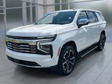 New 2025 Chevrolet Tahoe Premier image 2