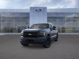 New 2025 Ford F150 Lariat image 2