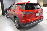 New 2026 Chevrolet Equinox LT w/ Convenience Package II image 5
