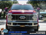 Used 2023 Ford F450 Lariat image 5