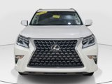Used 2022 Lexus GX 460 Premium image 3