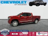 New 2025 Chevrolet Silverado 1500 High Country w/ High Country Premium Package image 4