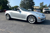 Used 2005 Mercedes-Benz SLK 350 image 4