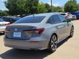New 2026 Honda Civic FWD Hybrid Sedan image 5