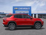 New 2026 Chevrolet Equinox LT w/ Convenience Package II image 5