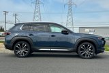 New 2025 MAZDA CX-50 AWD 2.5 Turbo w/ Accent Package image 3