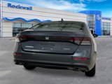 New 2025 Honda Accord EX-L image 4