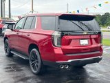 New 2025 Chevrolet Tahoe Premier image 5