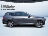 Used 2023 Genesis GV80 3.5T w/ Cargo Package image 6