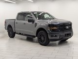 New 2025 Ford F150 XLT image 2