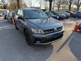 Used 2021 Volkswagen Tiguan SE R-Line image 5