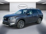 New 2025 Nissan Pathfinder SL image 6