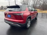 New 2025 Chevrolet Equinox LT w/ Convenience Package II image 2