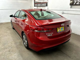Used 2018 Hyundai Elantra SEL image 5