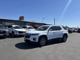 Used 2023 Chevrolet Traverse LT w/ LPO, Cargo Package image 4