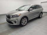 Used 2019 Kia Sorento SX image 2