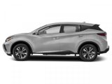 Certified 2022 Nissan Murano S image 3