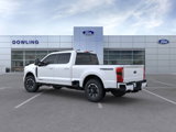 New 2025 Ford F350 Lariat image 4