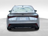 Used 2024 Lexus IS 350 F Sport image 4