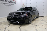 Used 2015 Mercedes-Benz E 63 AMG S-Model image 2