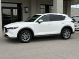 Used 2022 MAZDA CX-5 AWD 2.5 S w/ Preferred Package image 4