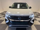Certified 2024 Volkswagen Taos SE w/ Panoramic Sunroof Package image 2