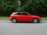 Used 2007 MAZDA MAZDA3 s Grand Touring image 2