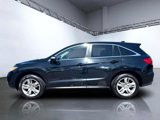 Used 2015 Acura RDX AWD w/ Technology Package image 2